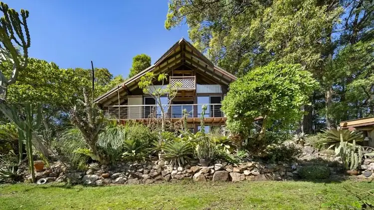 Second view of Homely rural property listing, 1650 Main Arm Road, Upper Main Arm NSW 2482