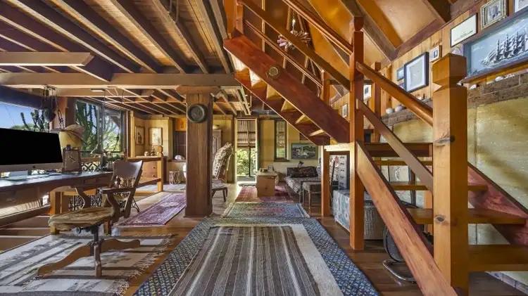 Fourth view of Homely rural property listing, 1650 Main Arm Road, Upper Main Arm NSW 2482