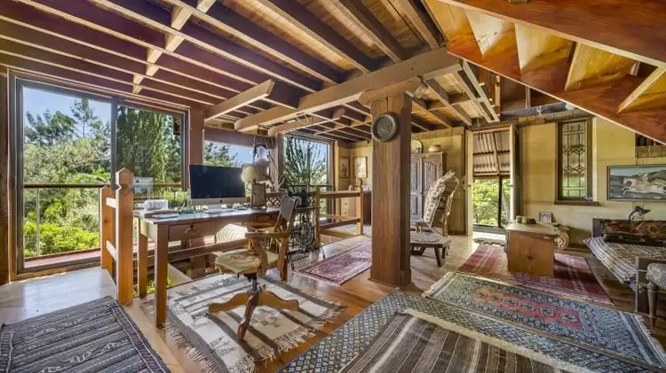 Fifth view of Homely rural property listing, 1650 Main Arm Road, Upper Main Arm NSW 2482