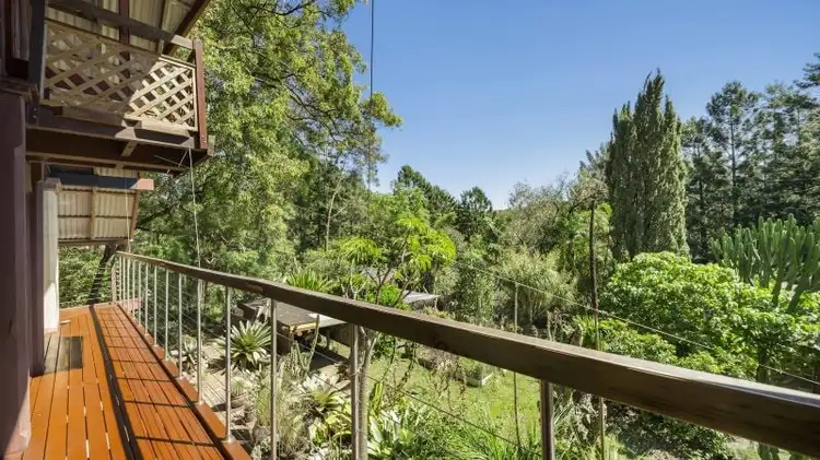 Sixth view of Homely rural property listing, 1650 Main Arm Road, Upper Main Arm NSW 2482