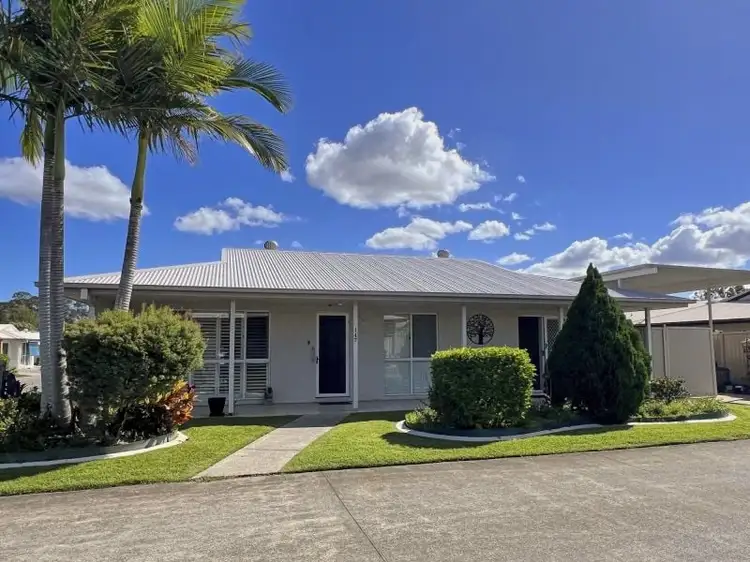 Main view of Homely retirement listing, 147/29 High Road, Waterford QLD 4133