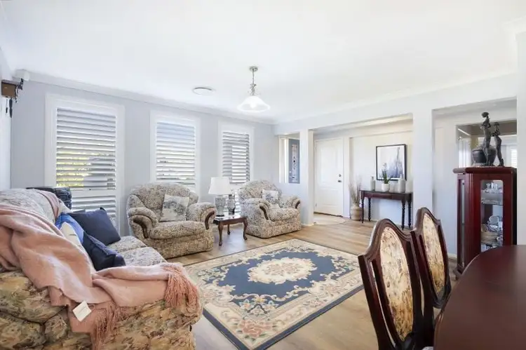 Fourth view of Homely house listing, 93 Blueridge Drive, Blue Haven NSW 2262
