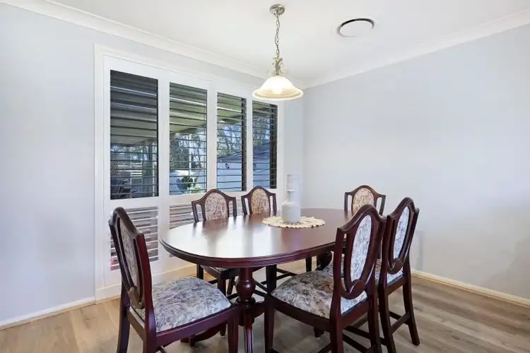 Fifth view of Homely house listing, 93 Blueridge Drive, Blue Haven NSW 2262