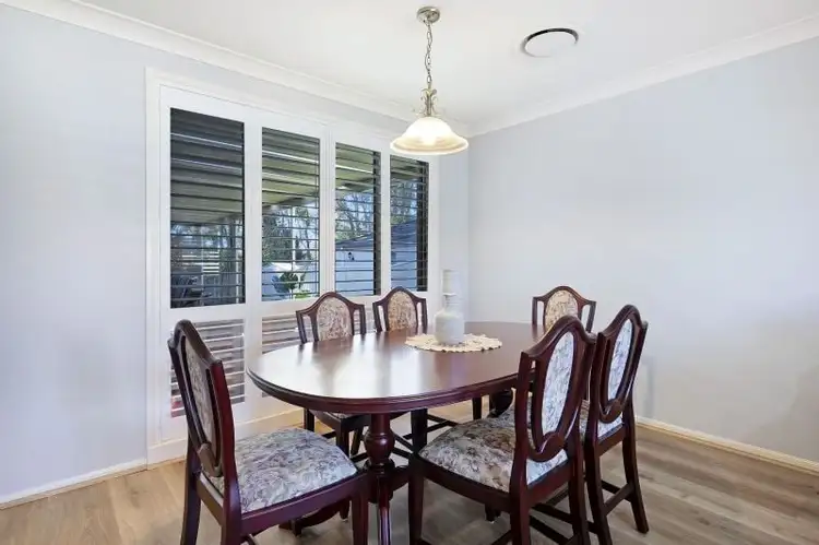 Fifth view of Homely house listing, 93 Blueridge Drive, Blue Haven NSW 2262