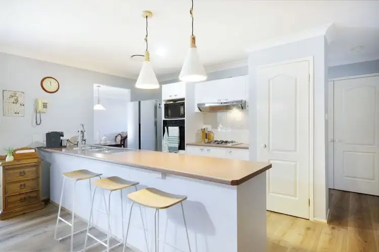 Sixth view of Homely house listing, 93 Blueridge Drive, Blue Haven NSW 2262