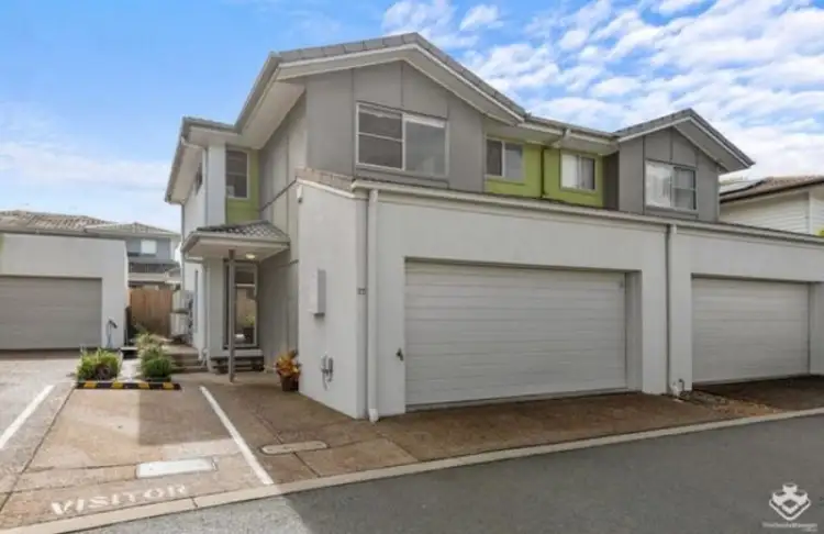 37/40 Lakefield Place, Runcorn QLD 4113