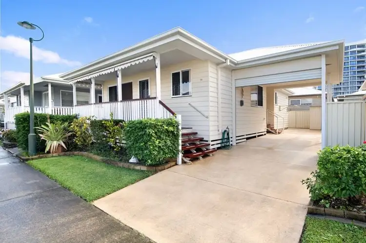 80/11 Treasure Island Drive, Biggera Waters QLD 4216