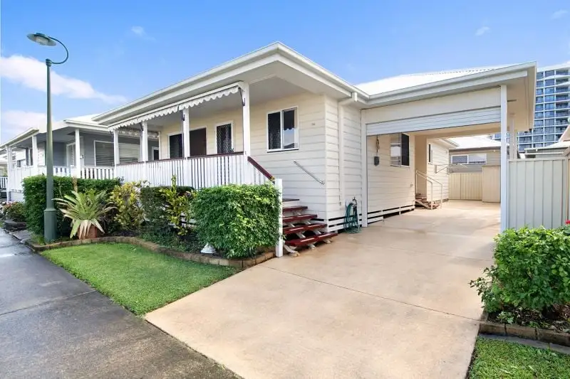 Main view of Homely house listing, 80/11 Treasure Island Drive, Biggera Waters QLD 4216