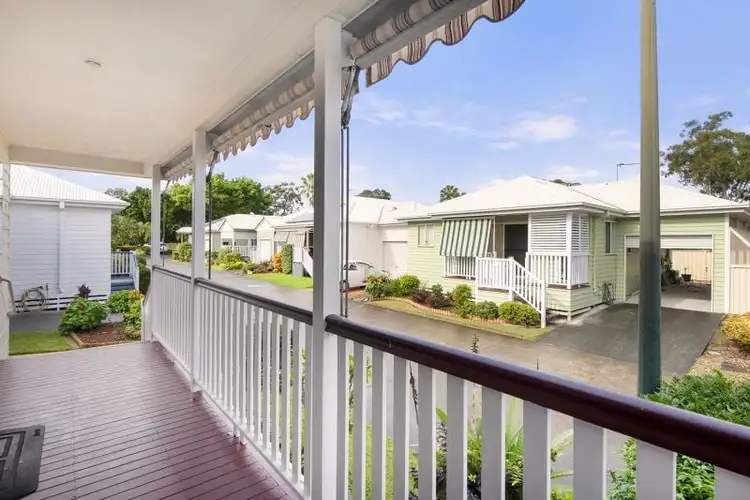 Second view of Homely house listing, 80/11 Treasure Island Drive, Biggera Waters QLD 4216