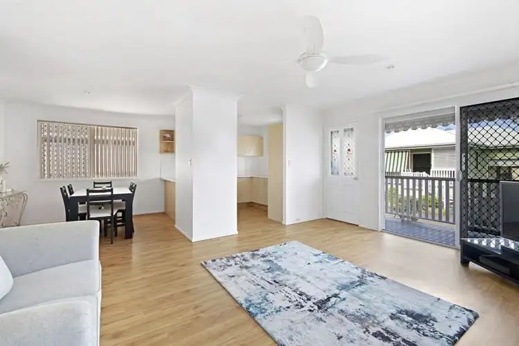 Third view of Homely house listing, 80/11 Treasure Island Drive, Biggera Waters QLD 4216