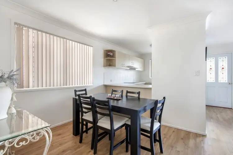 Fourth view of Homely house listing, 80/11 Treasure Island Drive, Biggera Waters QLD 4216