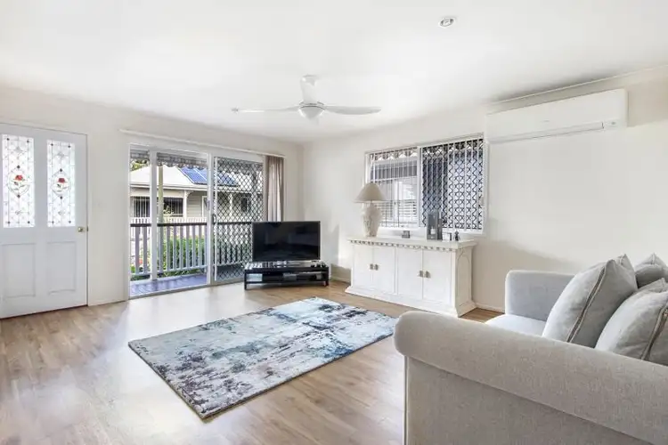 Fifth view of Homely house listing, 80/11 Treasure Island Drive, Biggera Waters QLD 4216