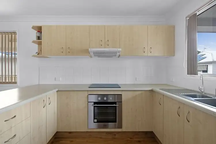 Sixth view of Homely house listing, 80/11 Treasure Island Drive, Biggera Waters QLD 4216