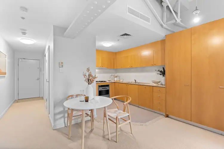 Fifth view of Homely apartment listing, 360/6 Cowper Wharf Roadway, Woolloomooloo NSW 2011