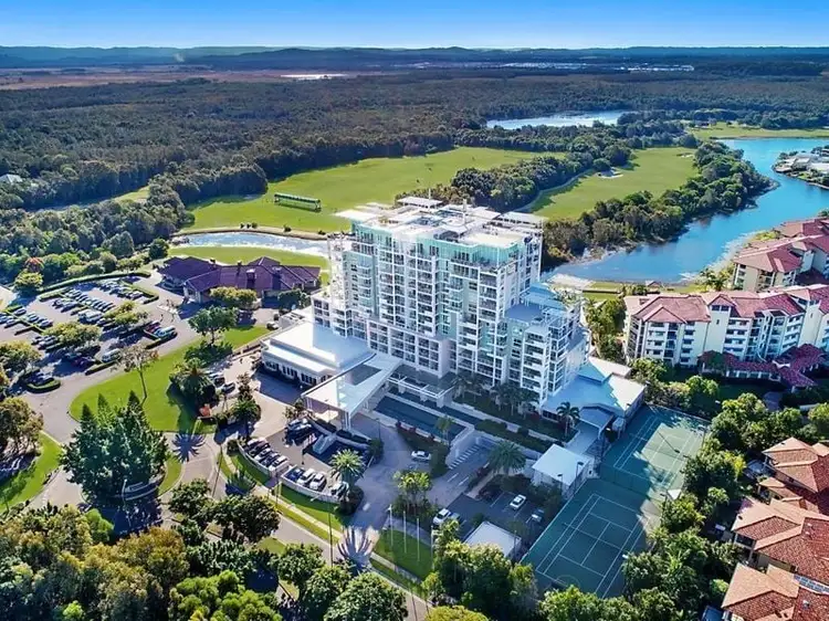 403/38 Mahogany Drive, Pelican Waters QLD 4551