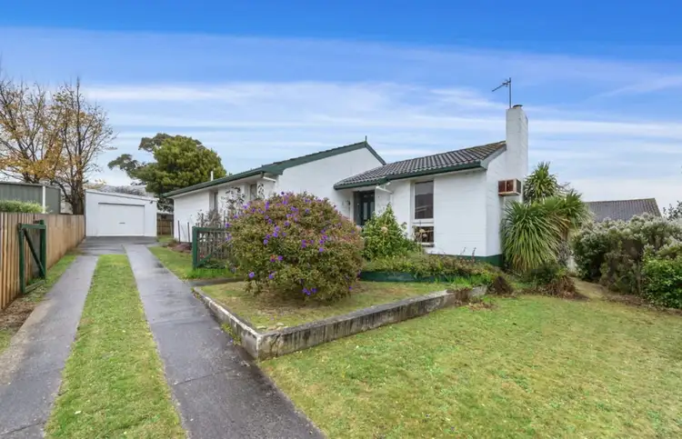 Main view of Homely house listing, 25 Morris Avenue, Devonport TAS 7310
