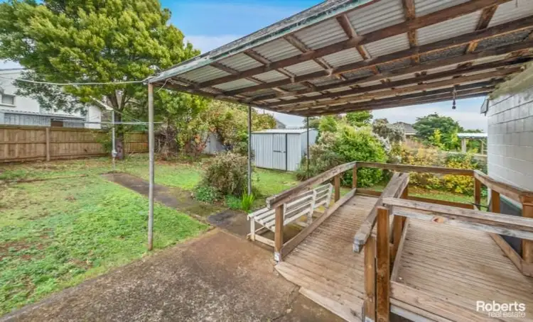 Second view of Homely house listing, 25 Morris Avenue, Devonport TAS 7310