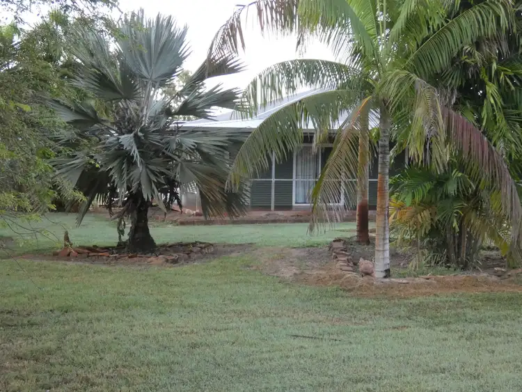 91 Murnburlu Rd, Cossack NT 850