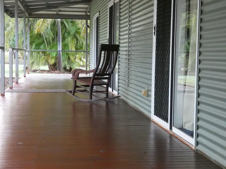 Third view of Homely rural property listing, 91 Murnburlu Rd, Cossack NT 850