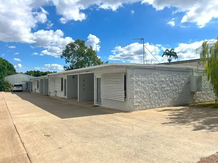 70 Stagpole Street, West End QLD 4810