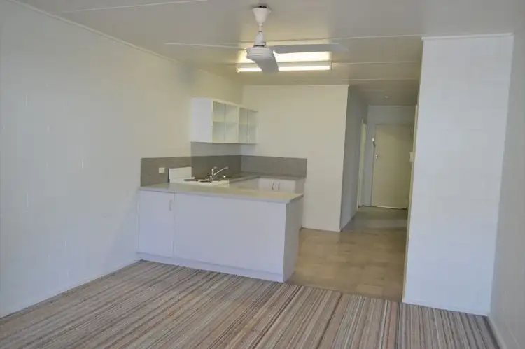 Third view of Homely block of units listing, 70 Stagpole Street, West End QLD 4810
