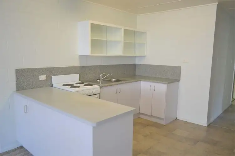 Fourth view of Homely block of units listing, 70 Stagpole Street, West End QLD 4810