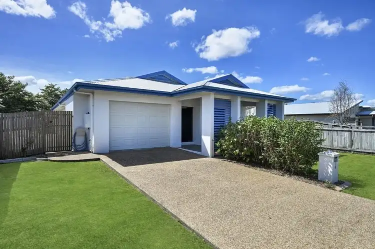 Main view of Homely house listing, 11 Corymbia Avenue, Bohle Plains QLD 4817