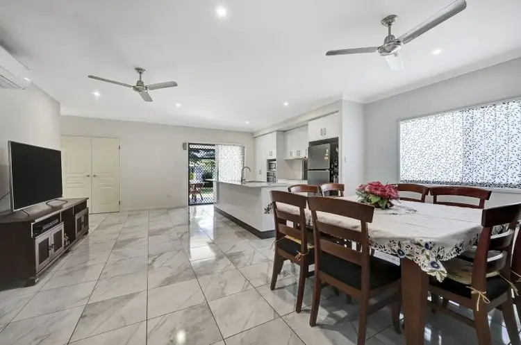Second view of Homely house listing, 11 Corymbia Avenue, Bohle Plains QLD 4817
