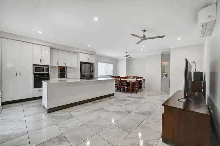 Third view of Homely house listing, 11 Corymbia Avenue, Bohle Plains QLD 4817