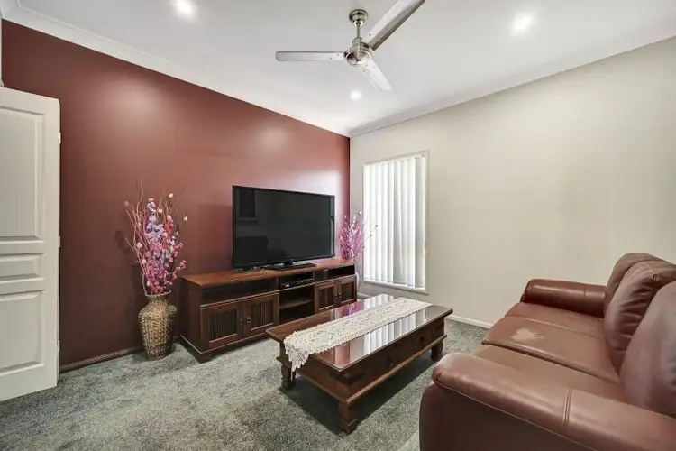 Sixth view of Homely house listing, 11 Corymbia Avenue, Bohle Plains QLD 4817