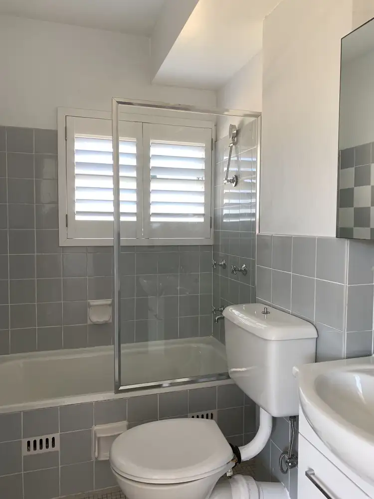 Third view of Homely studio listing, 36/10 Barncleuth Square, Elizabeth Bay NSW 2011