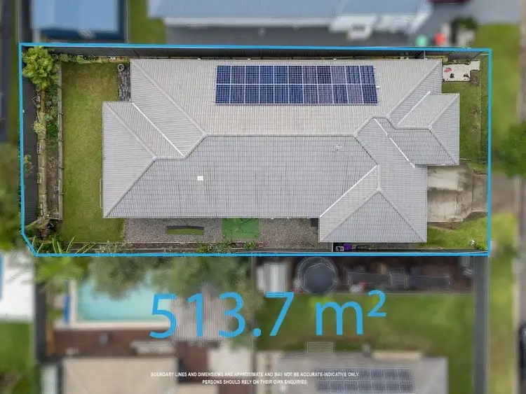 16 Carroll Circuit, Cooranbong NSW 2265