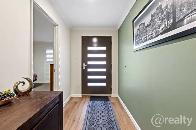 Second view of Homely house listing, 85 Teasel Way, Banksia Grove WA 6031