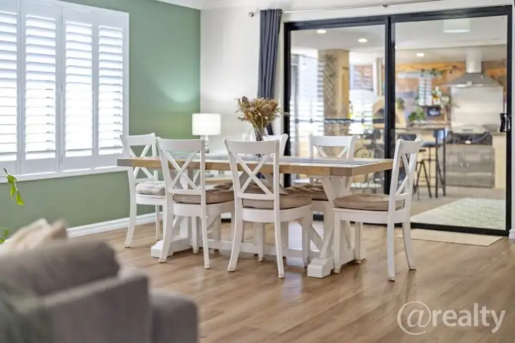 Third view of Homely house listing, 85 Teasel Way, Banksia Grove WA 6031