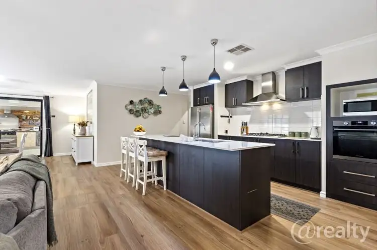 Fifth view of Homely house listing, 85 Teasel Way, Banksia Grove WA 6031