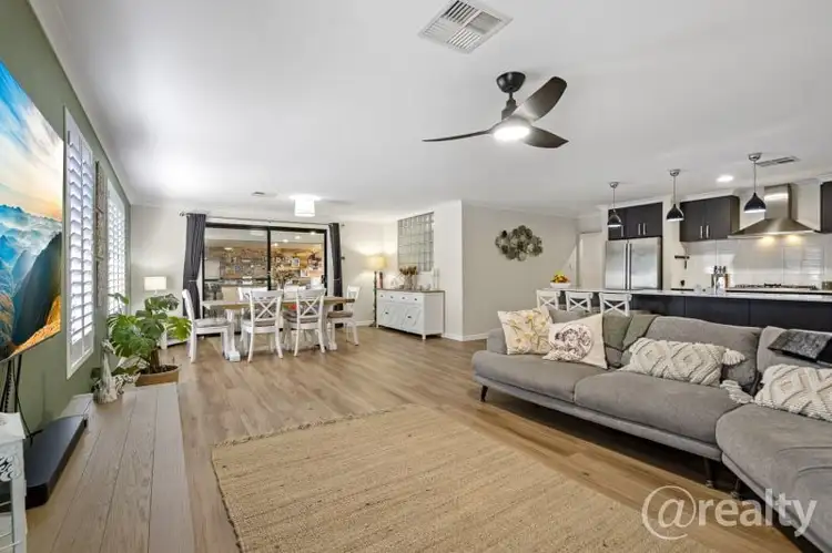 Sixth view of Homely house listing, 85 Teasel Way, Banksia Grove WA 6031