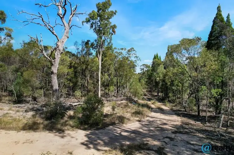 Lot 12 Cypress Avenue, Wattle Ridge QLD 4357