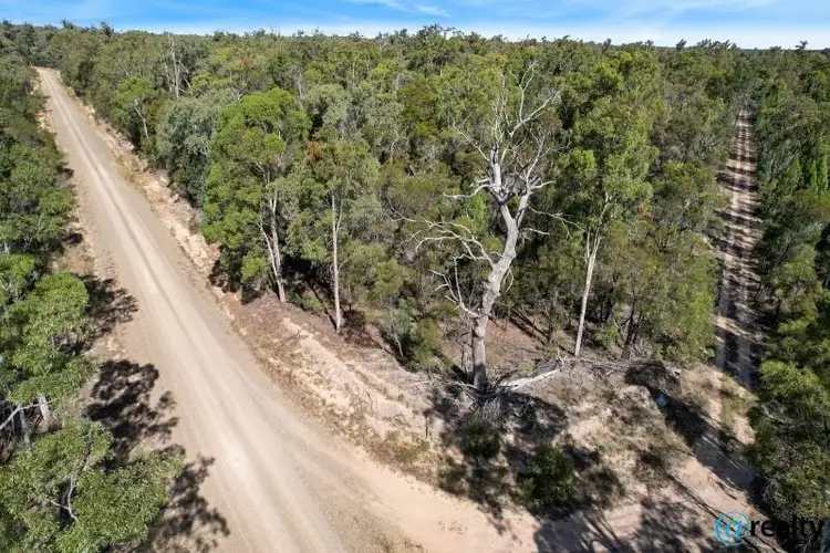 Second view of Homely land listing, Lot 12 Cypress Avenue, Wattle Ridge QLD 4357