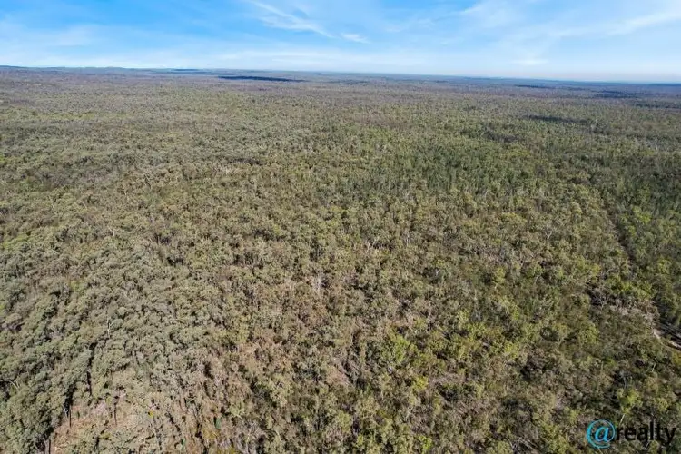 Third view of Homely land listing, Lot 12 Cypress Avenue, Wattle Ridge QLD 4357