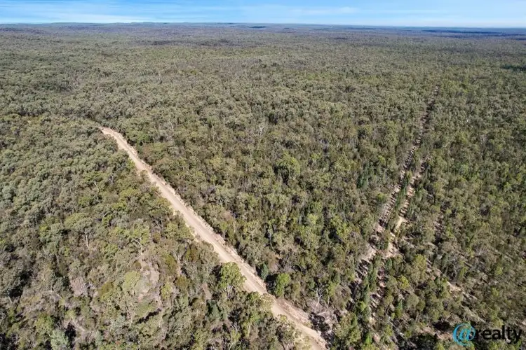 Fourth view of Homely land listing, Lot 12 Cypress Avenue, Wattle Ridge QLD 4357
