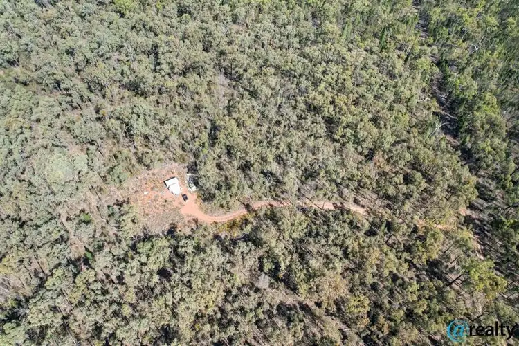 Fifth view of Homely land listing, Lot 12 Cypress Avenue, Wattle Ridge QLD 4357