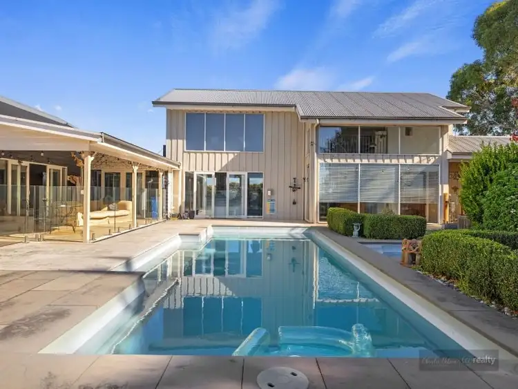 55 Leongatha North Road, Leongatha North VIC 3953