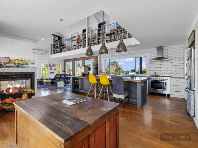 Main view of Homely house listing, 55 Leongatha North Road, Leongatha North VIC 3953