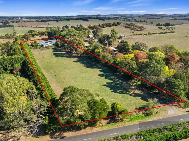 Fourth view of Homely house listing, 55 Leongatha North Road, Leongatha North VIC 3953