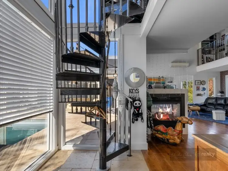 Fifth view of Homely house listing, 55 Leongatha North Road, Leongatha North VIC 3953