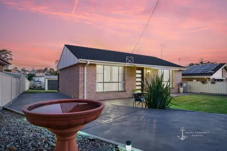 Third view of Homely house listing, 3 Graham Avenue, St Georges Basin NSW 2540