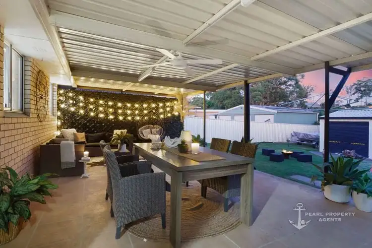 Fourth view of Homely house listing, 3 Graham Avenue, St Georges Basin NSW 2540