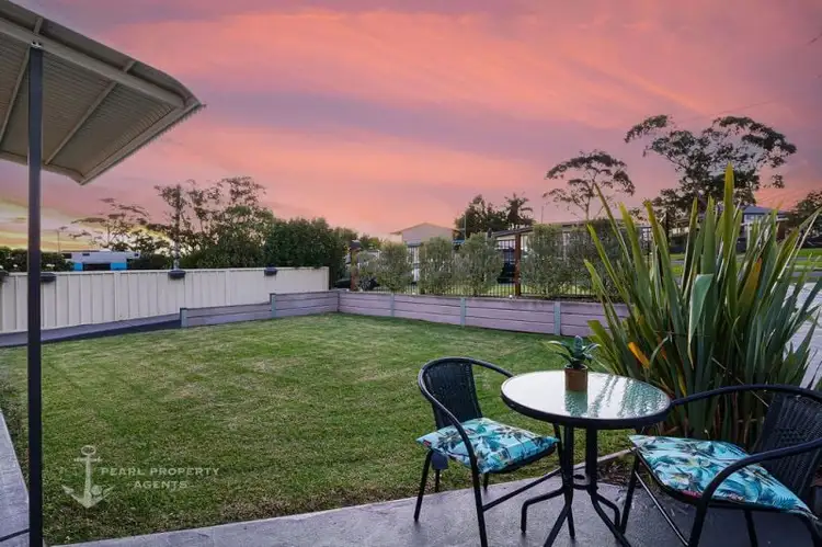 Fifth view of Homely house listing, 3 Graham Avenue, St Georges Basin NSW 2540