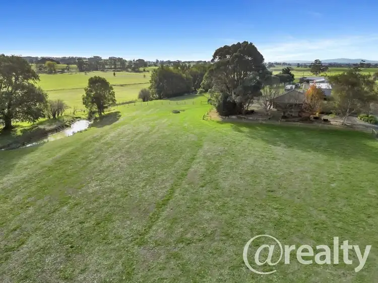 Second view of Homely house listing, 829 Bona Vista Road, Gainsborough VIC 3822