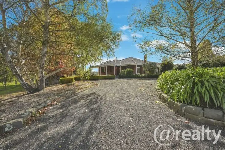 Third view of Homely house listing, 829 Bona Vista Road, Gainsborough VIC 3822